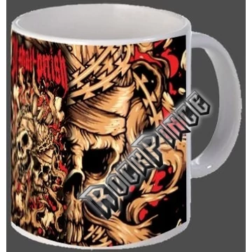 All Shall Perish - R-178 - bögre