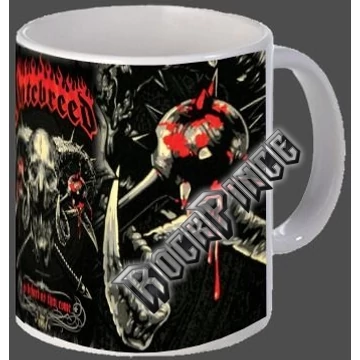 Hatebreed - R-200 - bögre