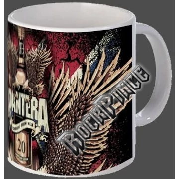 Pantera - R-207 - bögre