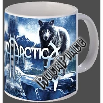 Sonata Arctica - SP-201 - bögre