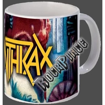 Anthrax - TDM-0072 - bögre