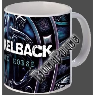 Nickelback - Dark Horse - TDM-1049 - bögre