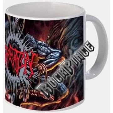 Suffocation - TDM-1165 - bögre