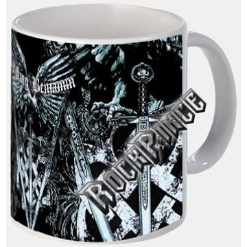 Breaking Benjamin - TDM-1198 - bögre