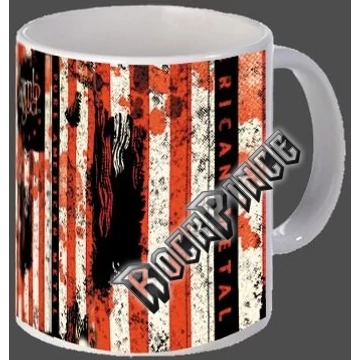 Lamb Of God - TDM-1255 - bögre