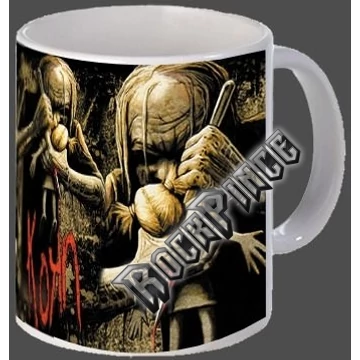 Korn - TDM-1259 - bögre