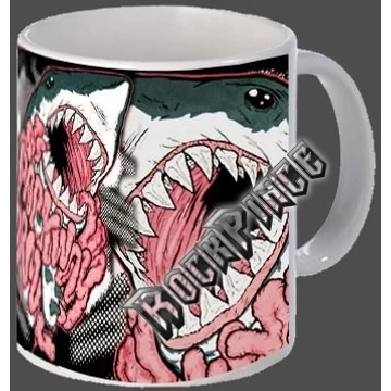 Parkway Drive - TDM-1312 - bögre