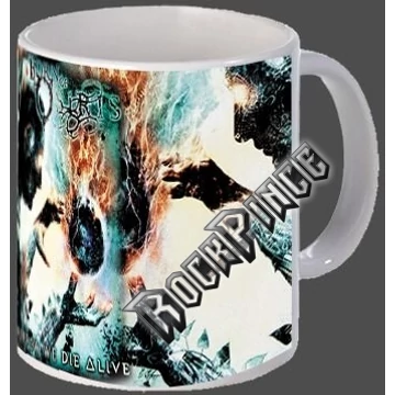 Born Of Osiris - TDM-1326 - bögre