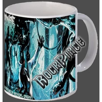 Abominable Putridity - TDM-1329 - bögre