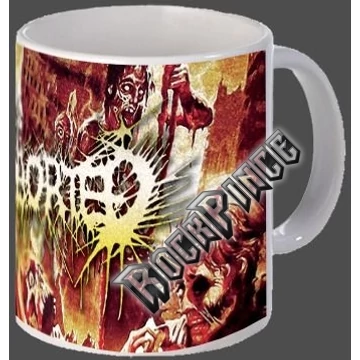 Aborted - TDM-1348 - bögre