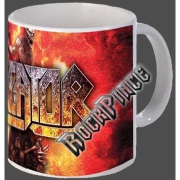 Kreator - TDM-1363 - bögre