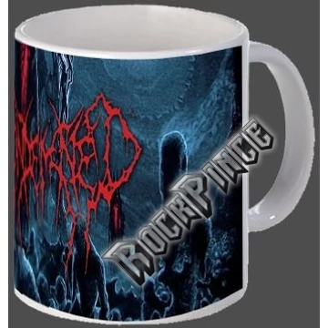 Condemned - TDM-1374 - bögre