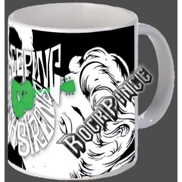 Sleeping With Sirens - TDM-1432 - bögre