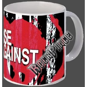 Rise Against - TDM-1439 - bögre