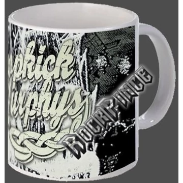 Dropkick Murphys - TDM-1450 - bögre