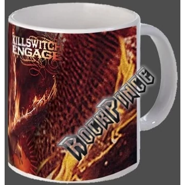 Killswitch Engage - TDM-1458 - bögre