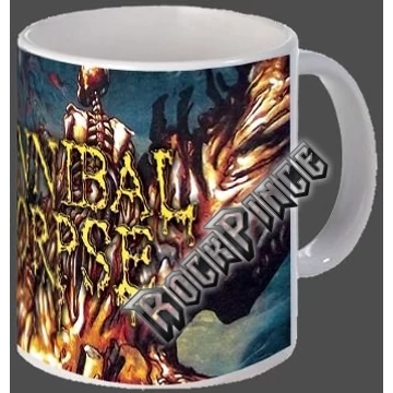 Cannibal Corpse - TDM-1463 - bögre