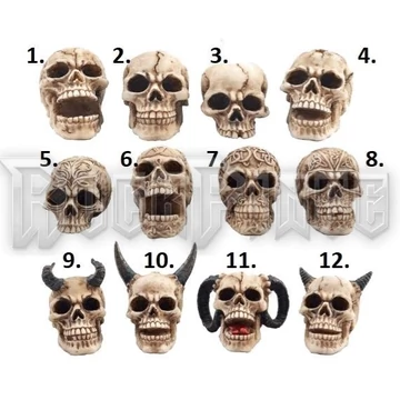 KIS KOPONYÁK / db - 816-1741