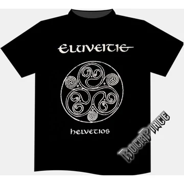 Eluveitie - TDM-1279 - gyerek póló