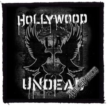 HOLLYWOOD UNDEAD - Doves - kisfelvarró (95x95)