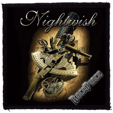 Nightwish - Sextant - kisfelvarró