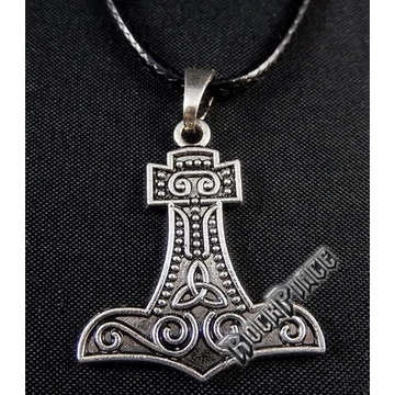 Mjolnir Thor Hammer - medál