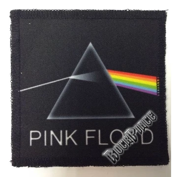 PINK FLOYD - The Dark Side of the Moon  - kisfelvarró 95x95