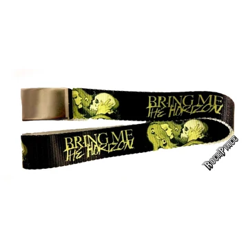 Bring Me the Horizon - vászonöv
