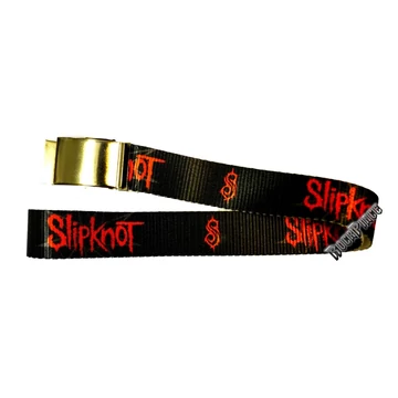 SLIPKNOT - VÁSZONÖV