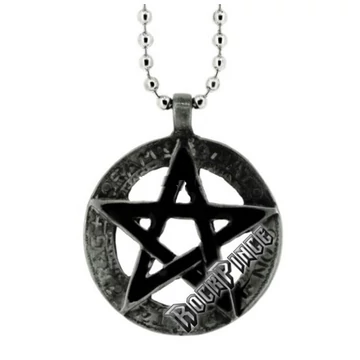 Dark Pentagramma - medál - Álló - NEK-A504