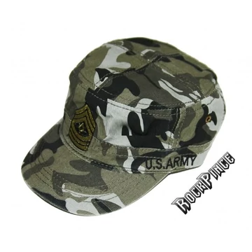 Army Cap - katonai sapka - CCAP003