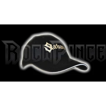 SABATON - baseball sapka