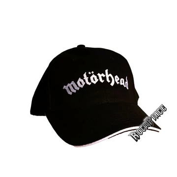 Motörhead - baseball sapka