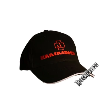 Rammstein - baseball sapka