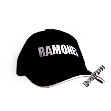 Ramones - baseball sapka
