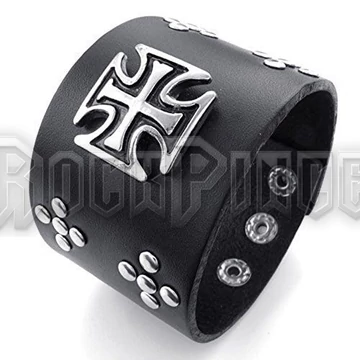 VASKERESZT SZEGECSES BŐR CSUKLÓSZORÍTÓ - VTN504