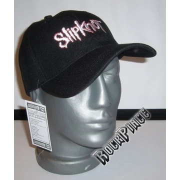 Slipknot - baseball sapka