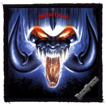 Motörhead - Rock 'n' Roll - kisfelvarró (95x95)