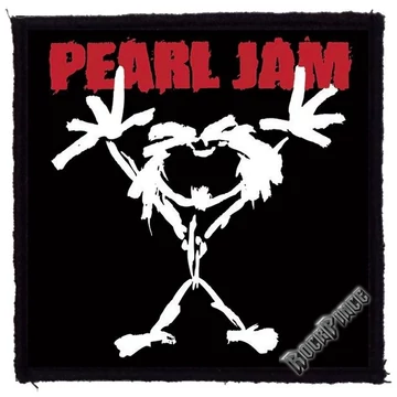 Pearl Jam - Alive - kisfelvarró 95x95