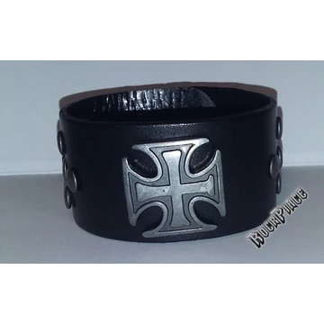 VASKERESZT SZEGECSES BŐR CSUKLÓSZORÍTÓ - VTN005