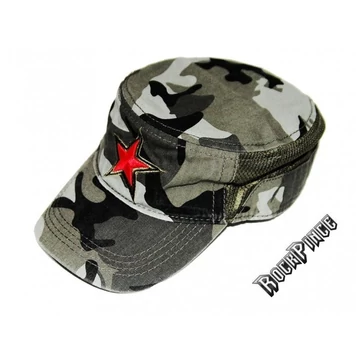 Army Cap - katonai sapka - CCAP006