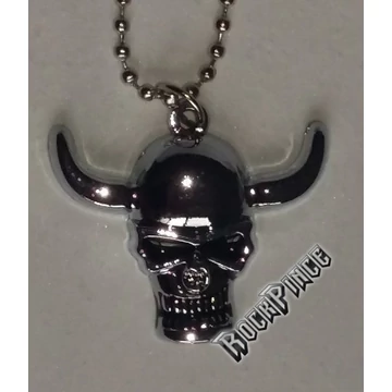 VIKING HEAD - MEDÁL