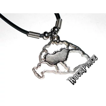 Nagy-Magyarország nyaklánc