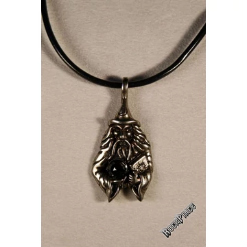 Merlin a varázsló nyaklánc