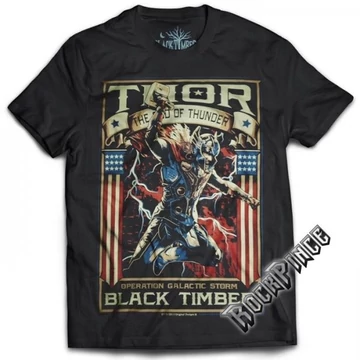 Marvel Comics/NTS - THOR - OPERATION GALACTIC STORM - THORNTS34038991