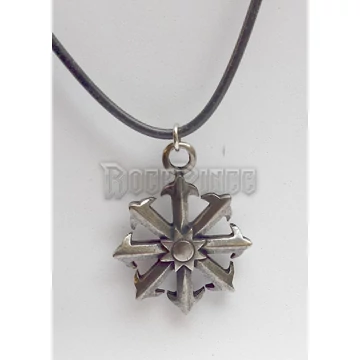 Káosz csillag nyaklánc