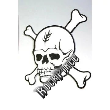 Koponya - kisfelvarró - FV14A