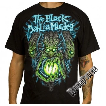 The Black Dahlia Murder - TDM-1310 - férfi póló