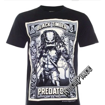 Predator - El Diablo - RM060
