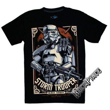 Star Wars - The Imperial Stormtroopers -  STWAISTTS16MB032